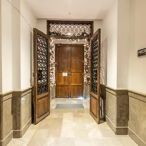 Lejlighedshotel Bibo Plaza Nueva, Granada