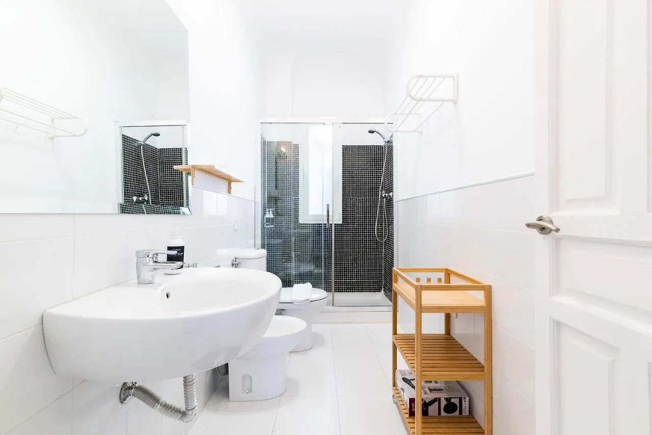 Wekey Homes San Miguel Con Patio, Centro Ciudad Granada 0*,
