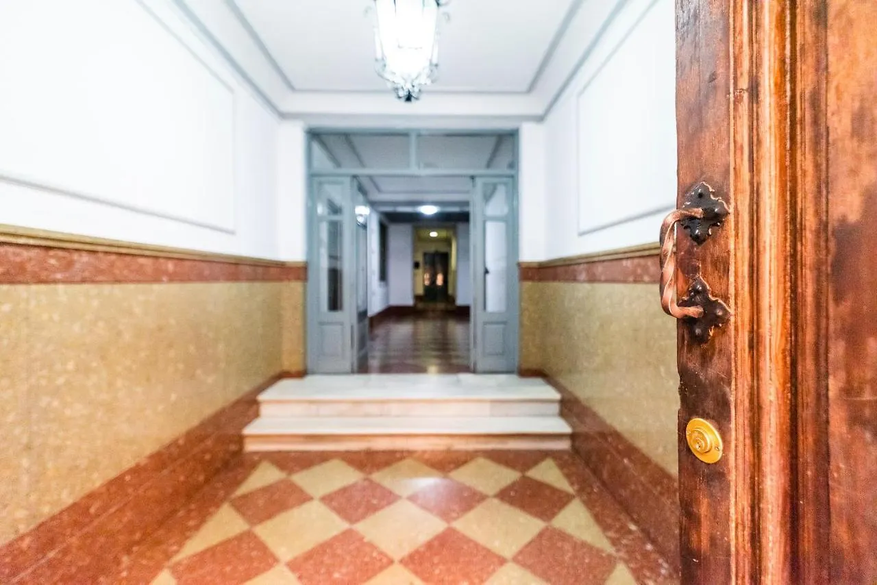 Wekey Homes San Miguel Con Patio, Centro Ciudad Granada Spain