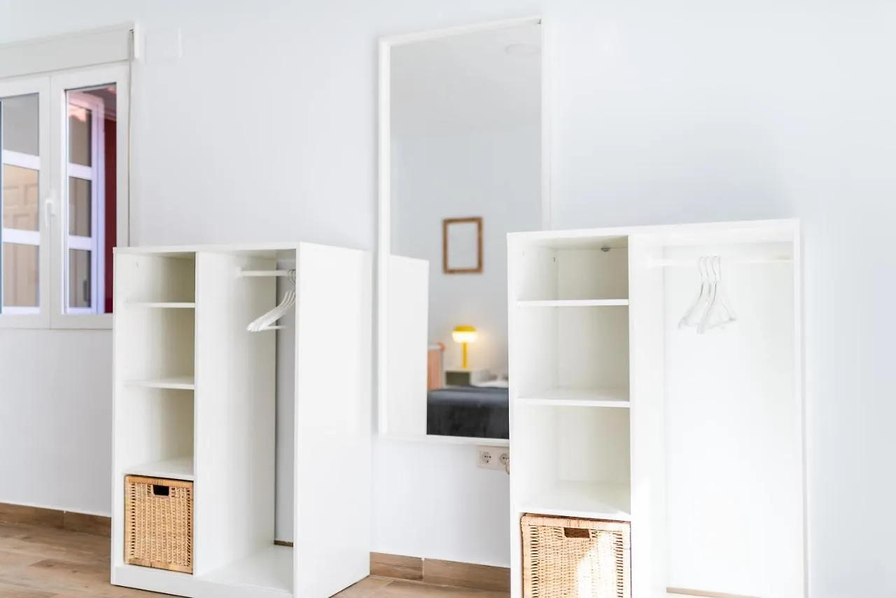 Wekey Homes San Miguel Con Patio, Centro Ciudad Granada Spain