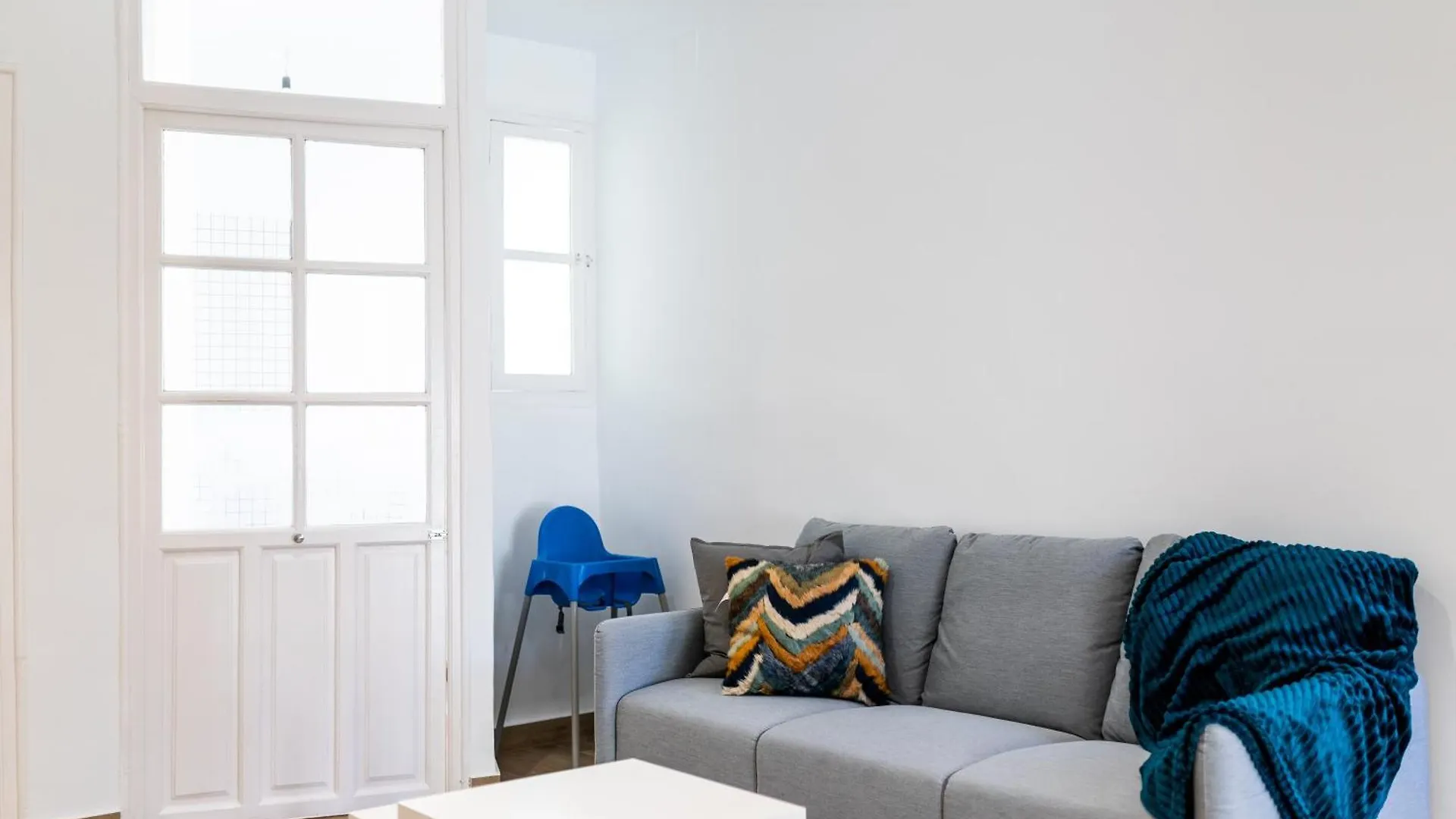 Wekey Homes San Miguel Con Patio, Centro Ciudad Granada