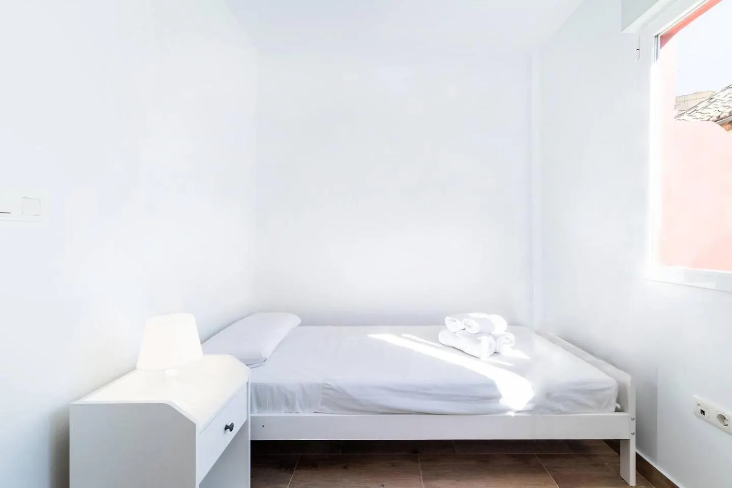 Wekey Homes San Miguel Con Patio, Centro Ciudad Granada Spain