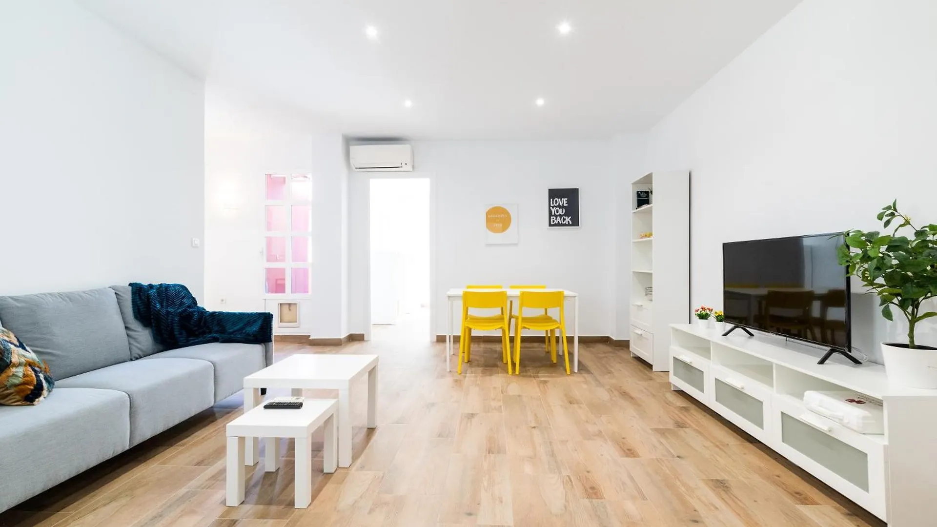 Wekey Homes San Miguel Con Patio, Centro Ciudad location